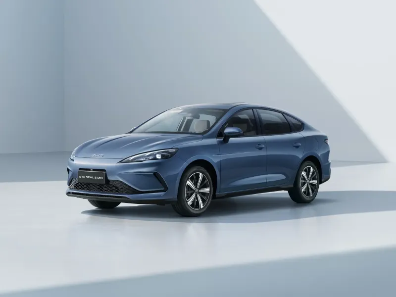 BYD SEAL 5 Active 2027 1
