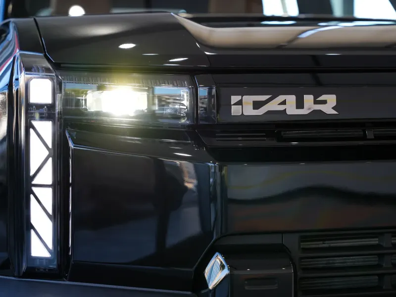 iCAUR 03T LUX 2027 3