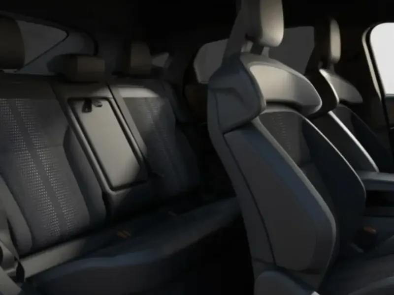فورد موستانج Mach-E GT AWD 2025 3