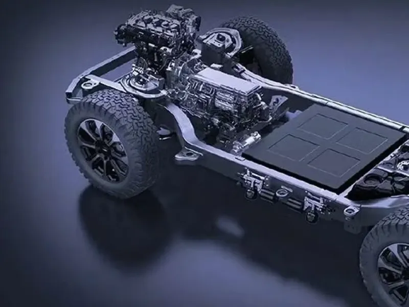 دينزا B5 Deluxe 2027 3