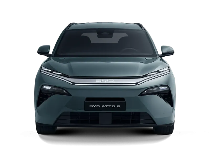 بي واي دي ATTO 8 Performance AWD 2026 1