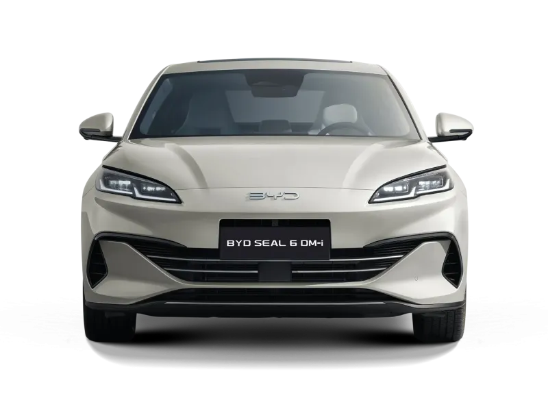 BYD SEAL 6 DESIGN 2026 1