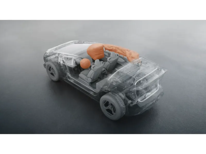 CEER EXOBOT SUV First Edition 2027 13