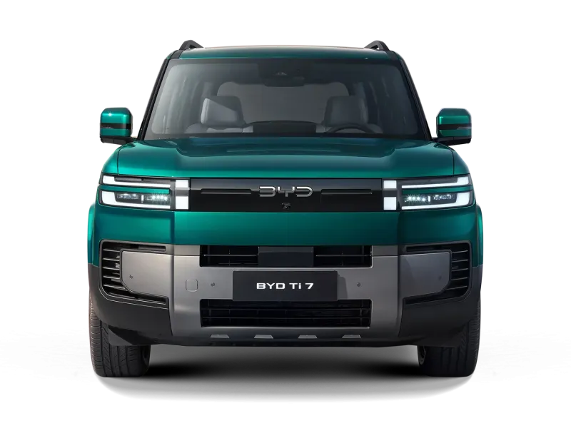 بي واي دي Ti 7 DESIGN 2027 1