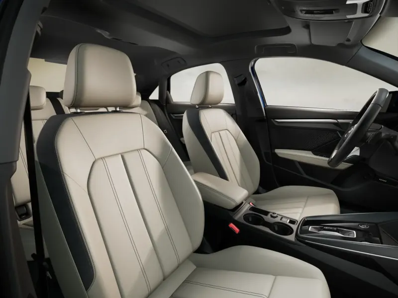Audi A3 35 TFSI 2025 7