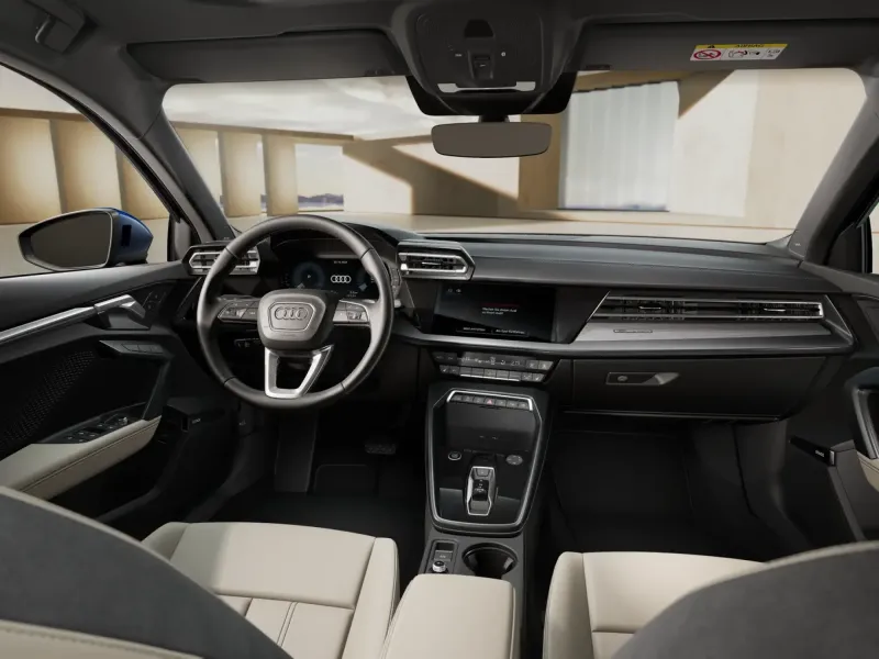 Audi A3 35 TFSI 2025 8