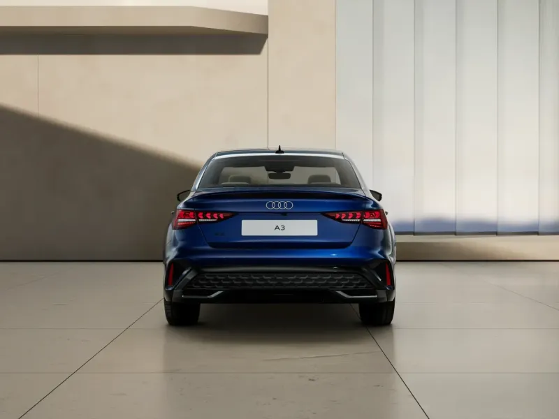 Audi A3 35 TFSI 2025 3