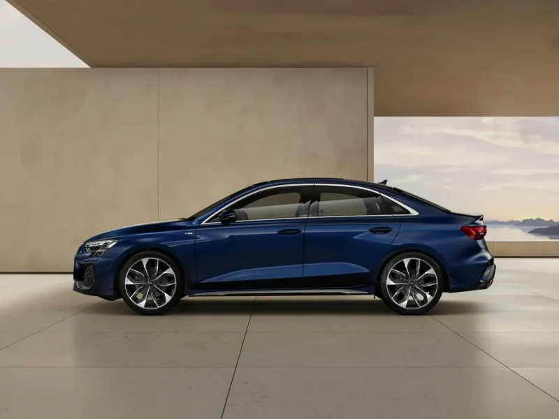 Audi A3 35 TFSI 2025 5