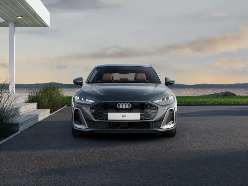 أودي A5 TFSI 2025 1