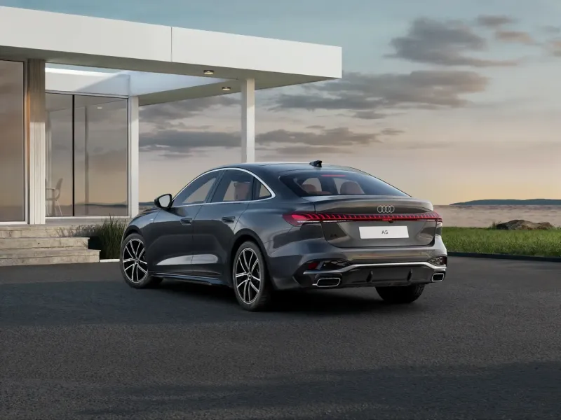 أودي A5 TFSI 2025 2