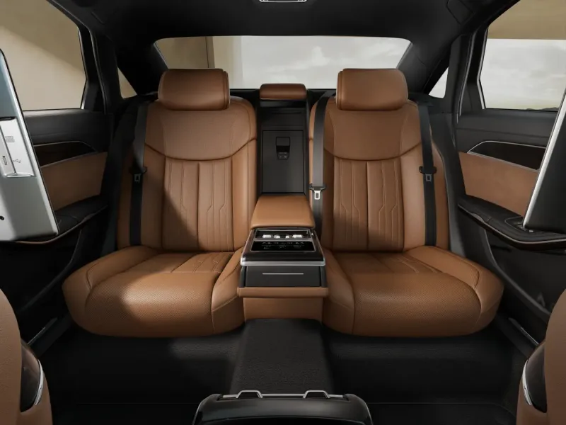 أودي A8 Audi A8 Long 55 2022 6