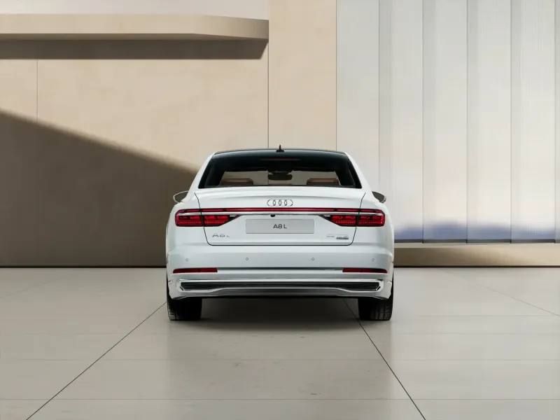 أودي A8 Audi A8 Long 55 2022 5