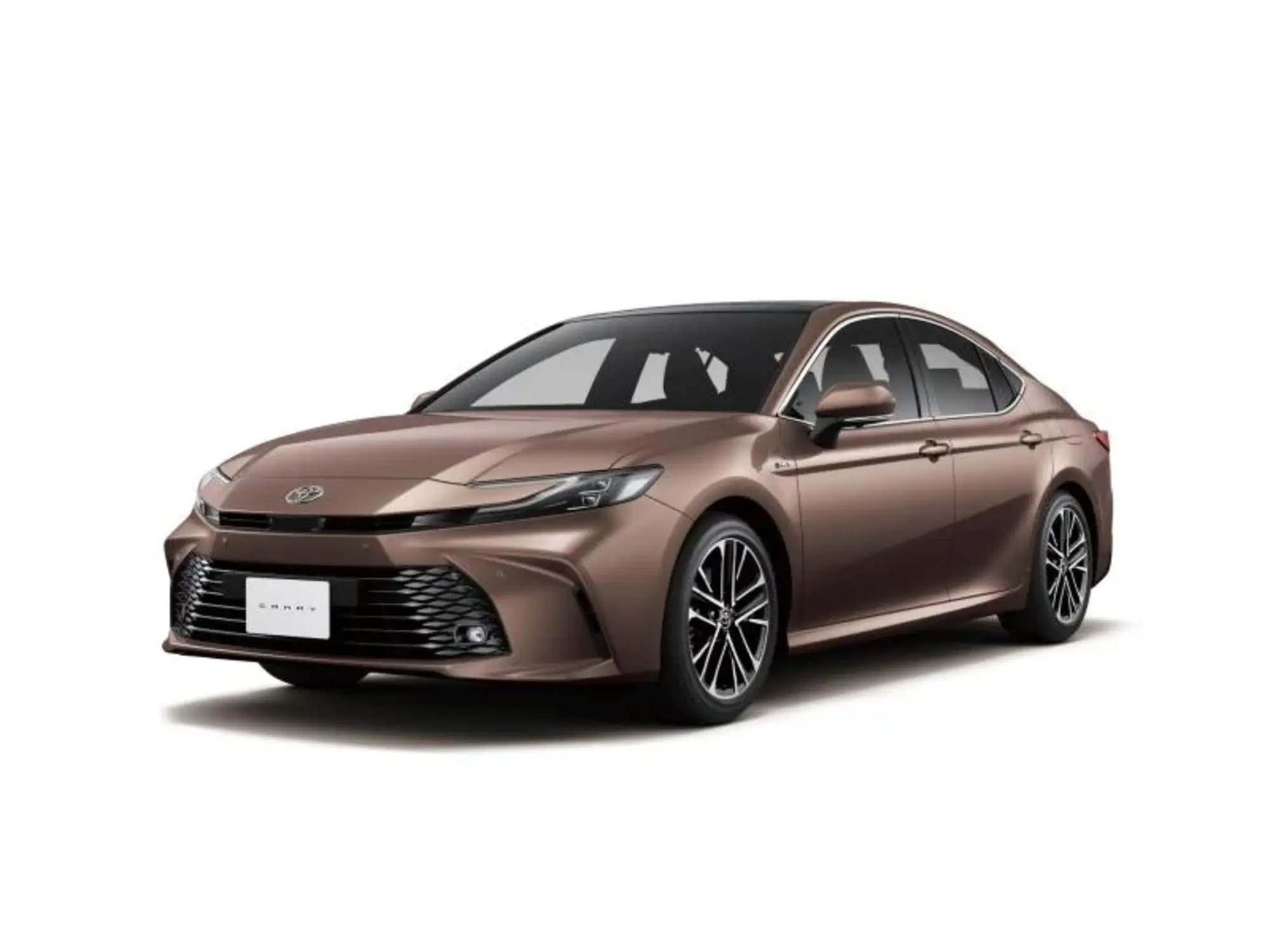 تويوتا كامري هايبرد Limited 2025