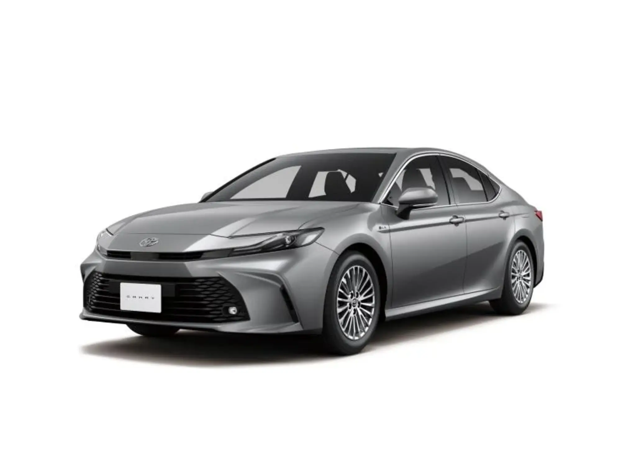Toyota Camry Hybrid LE 2025