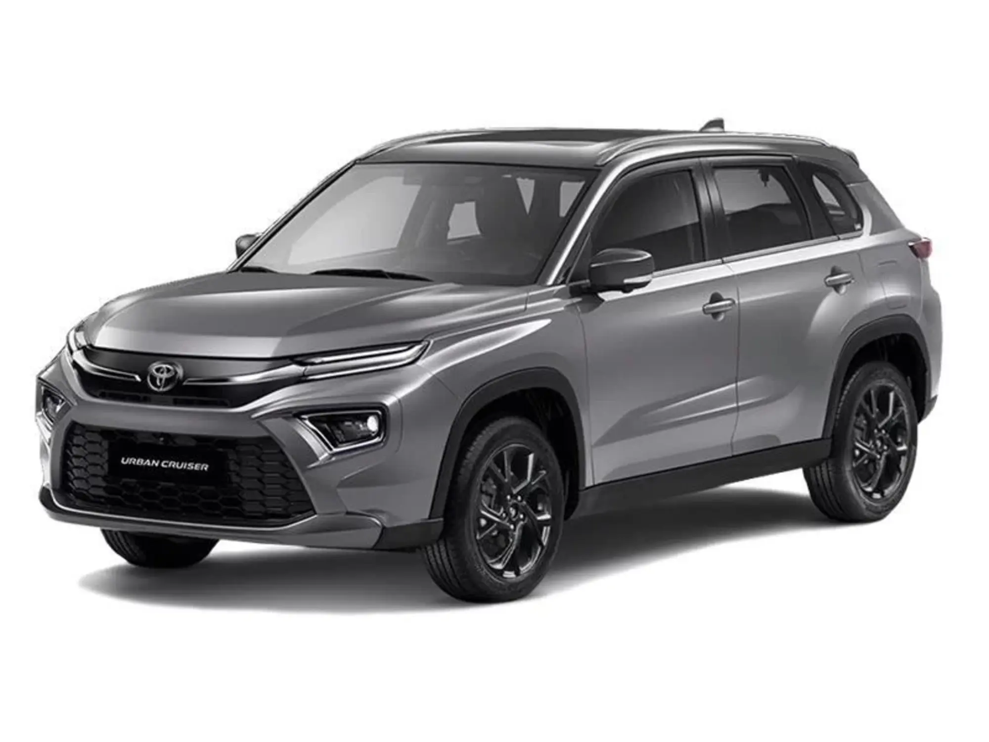 Toyota Urban Cruiser GL 2026