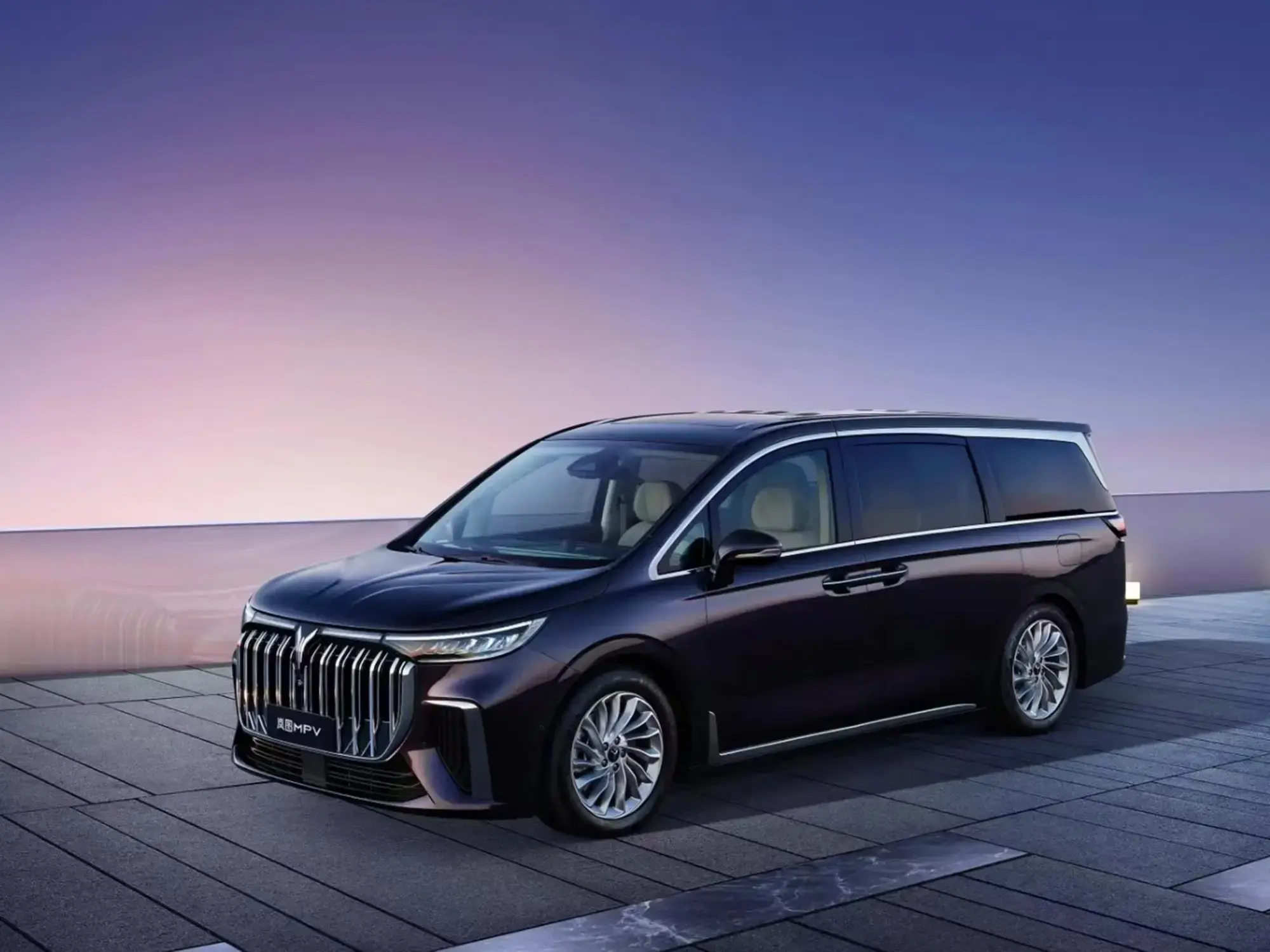 فويا دريم PHEV 2026