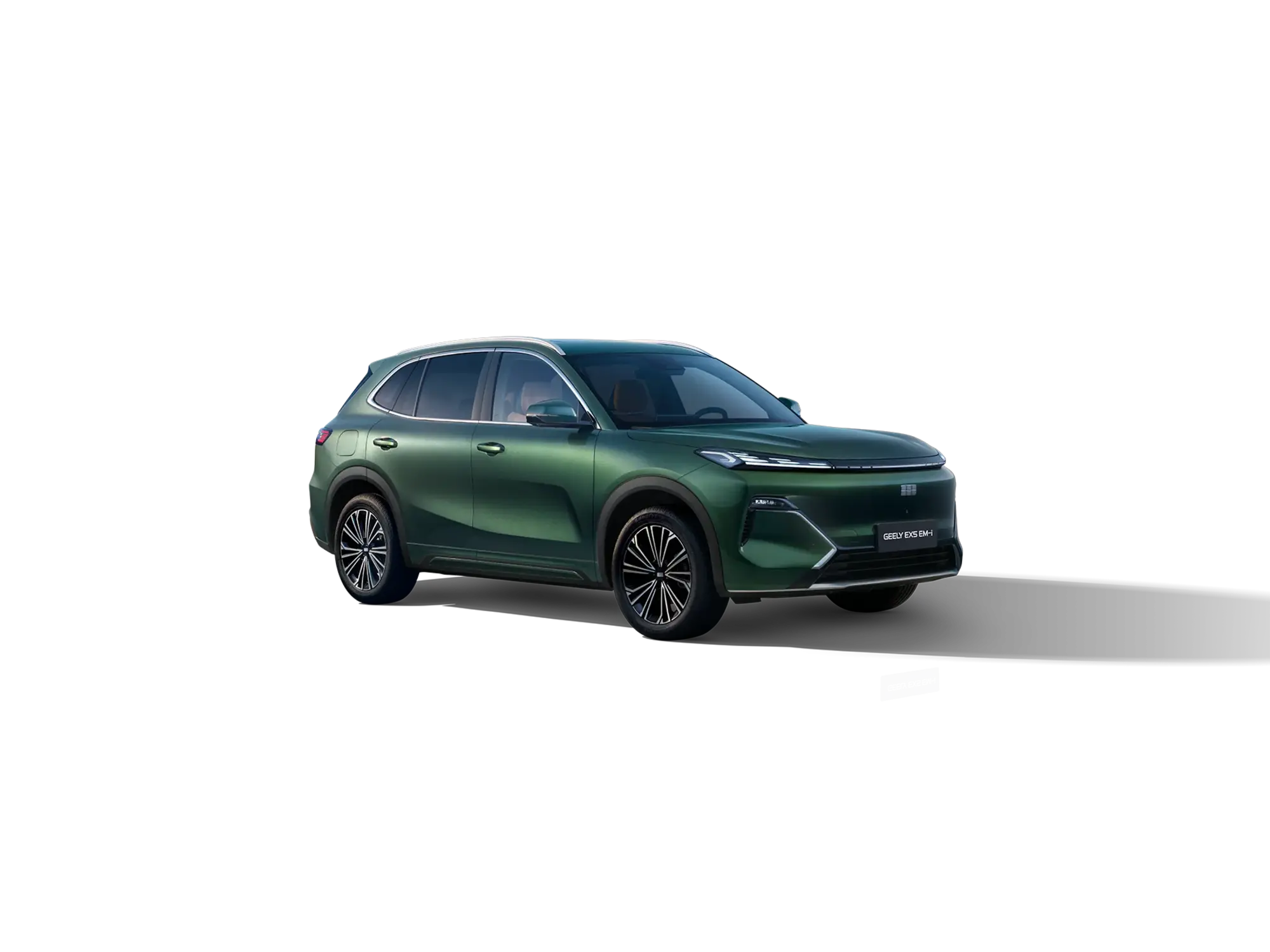 Geely EX5 EM-i Pro 2027