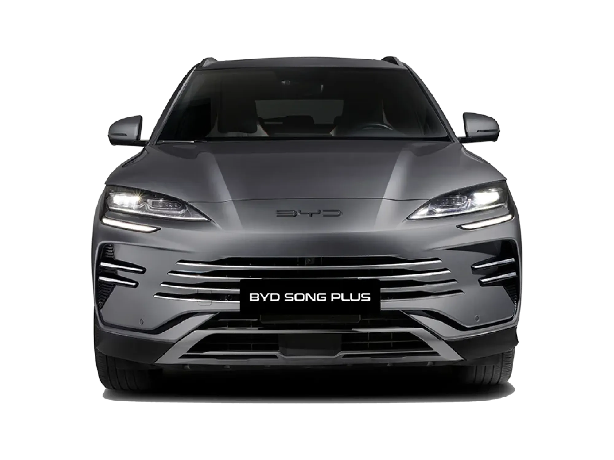 BYD Song Plus Premium 2026
