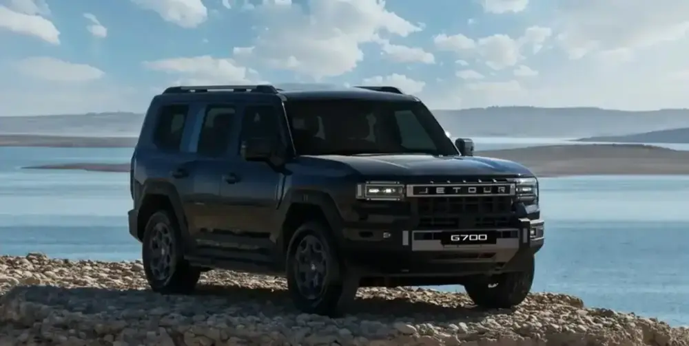 تجربة موتري لسيارة جيتور G700 2026 والمميزات التي تجعلها منافس قوي في فئتها