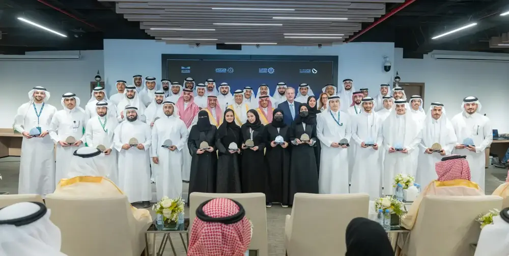 CEER Celebrates WAA’ID Program Graduates to Develop Local Talent