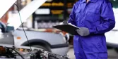 Motor Vehicle Periodic Inspection In KSA