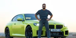تجربة قيادة BMW M2 مع فريق موتري: حينما يعود الماضي بقوة!