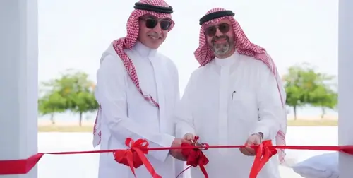 بترومين للطاقة تفتتح محطة متكاملة تعيد تعريف تجربة التنقل في السعودية