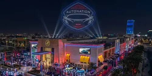 ختام حافل لمهرجان أوتونيشن 2026 في جدة بمشاركة أبرز علامات السيارات