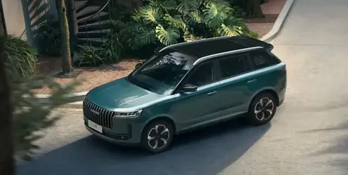 جايكو J5 2026: مواصفات جايكو J5 2026 والسعر في السعودية
