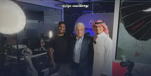 بودكاست موتري: كيف تُحدد معايير الجائزة الوطنية للسيارات؟