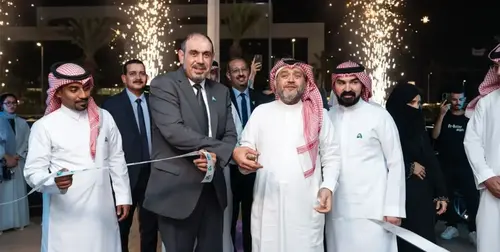 المتحدة الدولية للمواصلات (بدجت) تطلق ثالث علاماتها في التأجير قصير الأجل