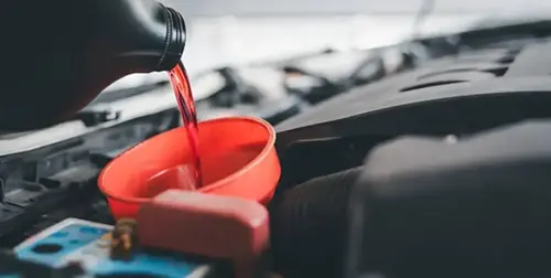 افضل زيت لسيارات تويوتا في الأردن