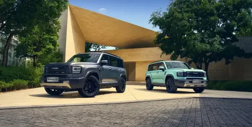 مراجعة تفصيلية لسيارة هافال V7 2027 من منظور فريق موتري