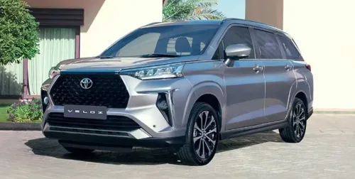 ما الذي ينبغي مراعاته قبل شراء تويوتا فيلوز 2025؟