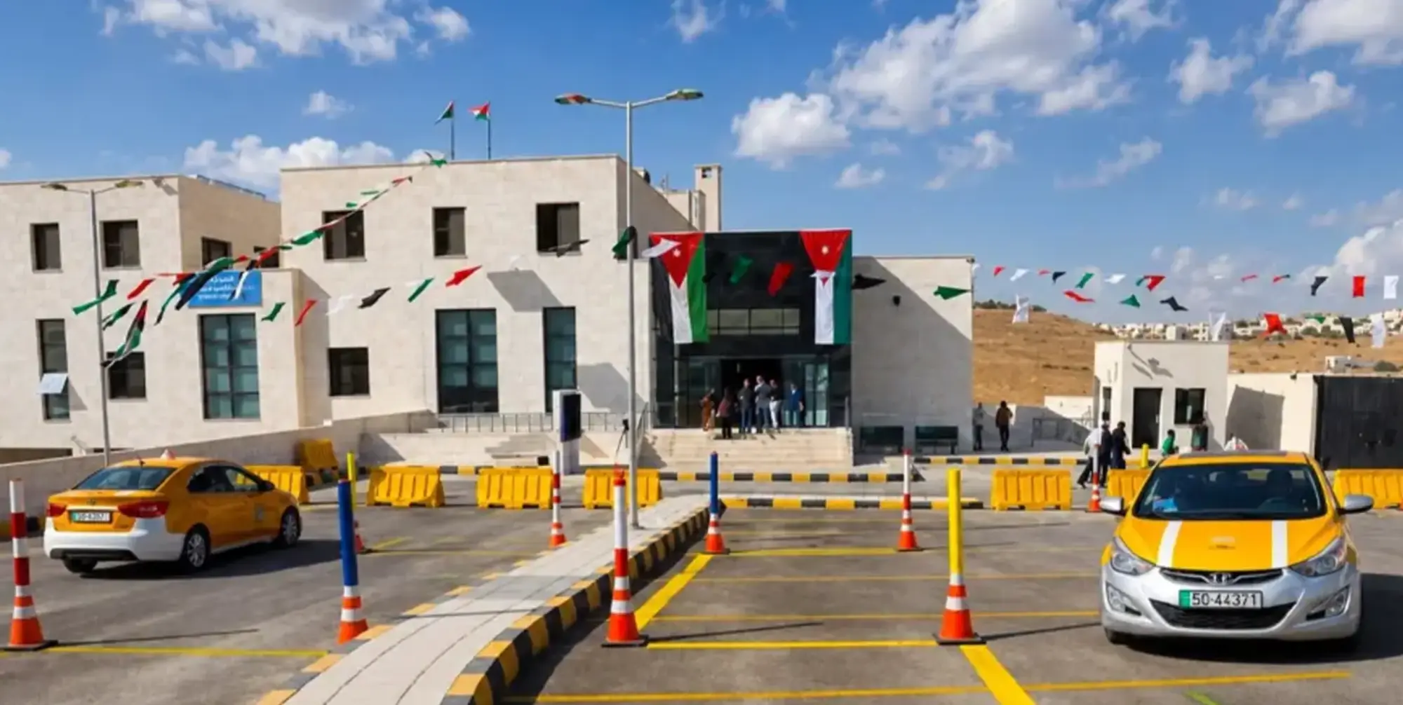 الترخيص يمهد لاعتماد التقييم الذكي في الفحص العملي بدلاً من الطرق التقليدية