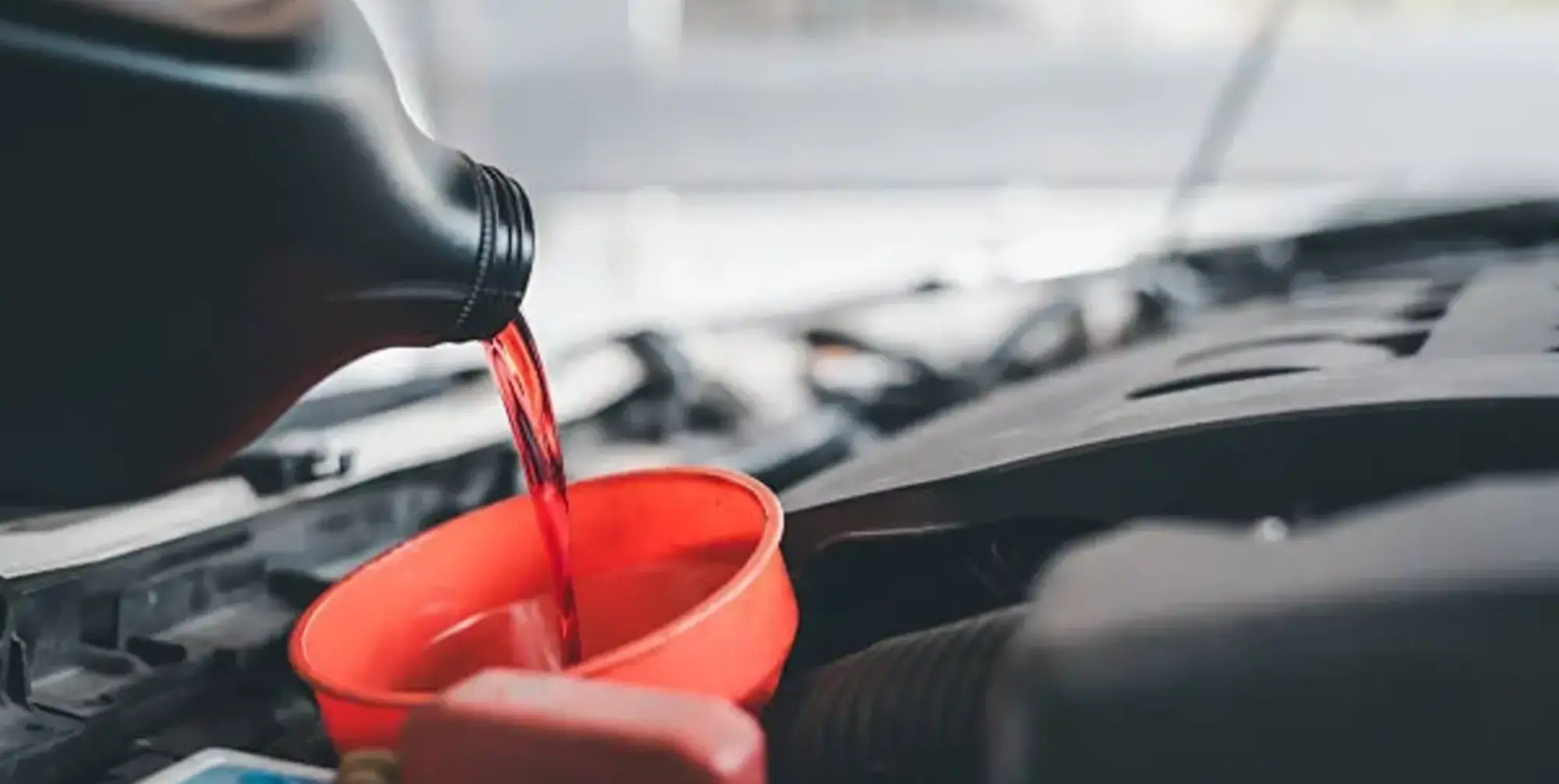 افضل زيت قير تويوتا في السعودية .. إليك أبرز 5 منها!