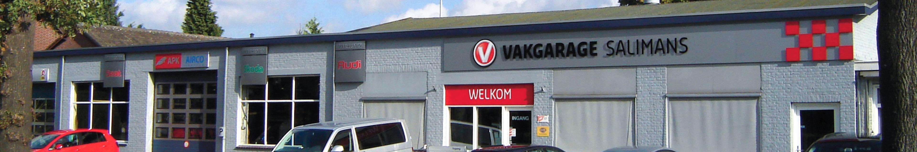 Achtergrond afbeelding