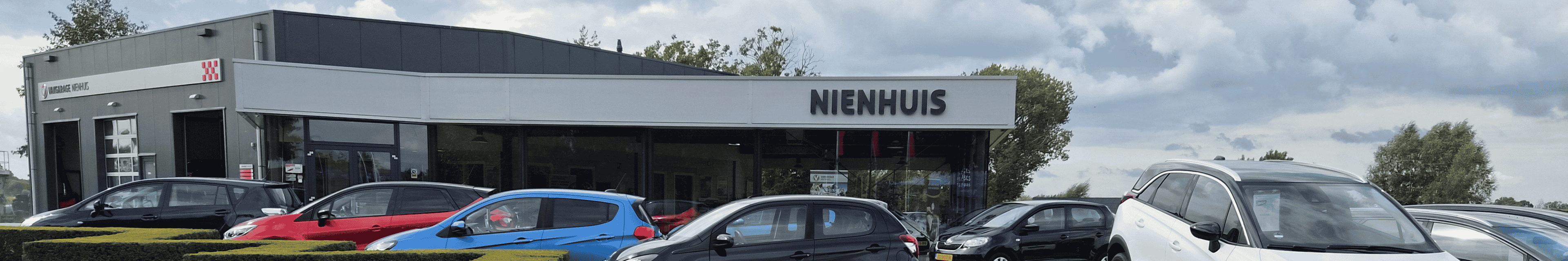 Achtergrond afbeelding