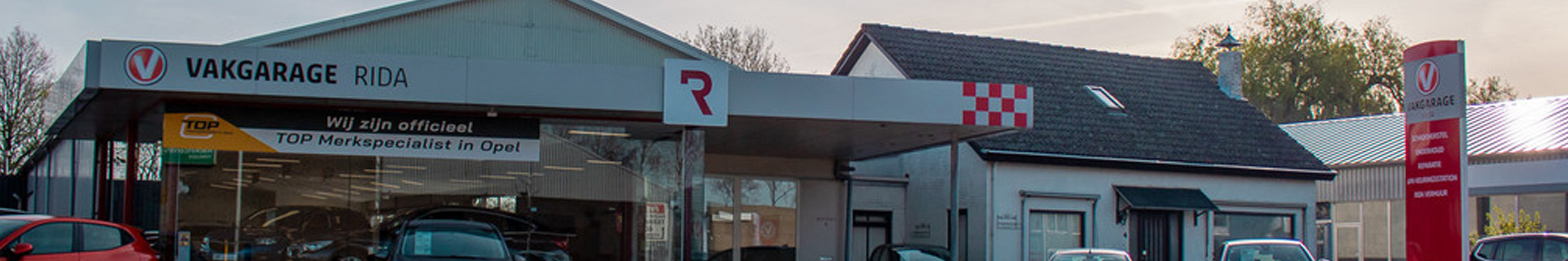 Achtergrond afbeelding