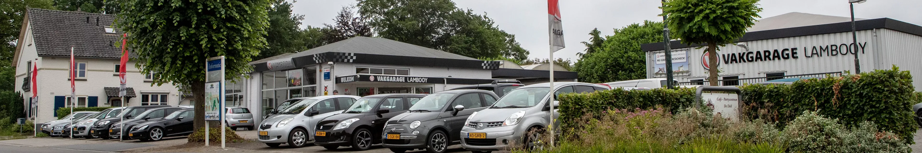 Achtergrond afbeelding