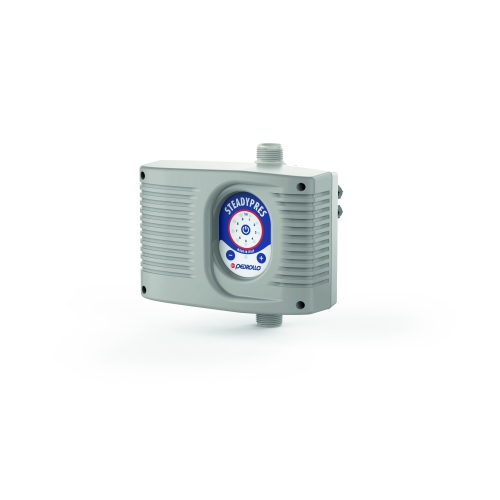 Pedrollo Steadypres 4.0 230V - 3x230V 7.0A 1.5PK (vervanger van B.11.500)