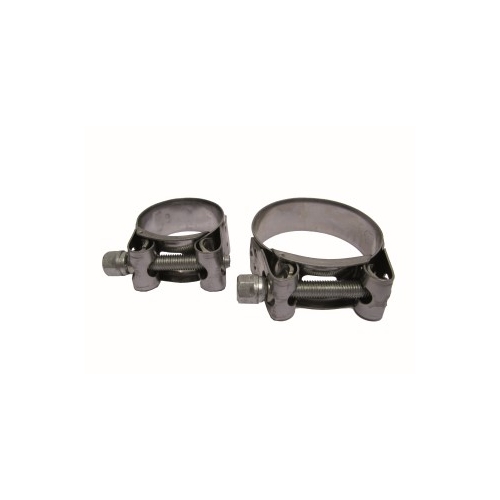 Slangklem zwaar 37 - 40 mm