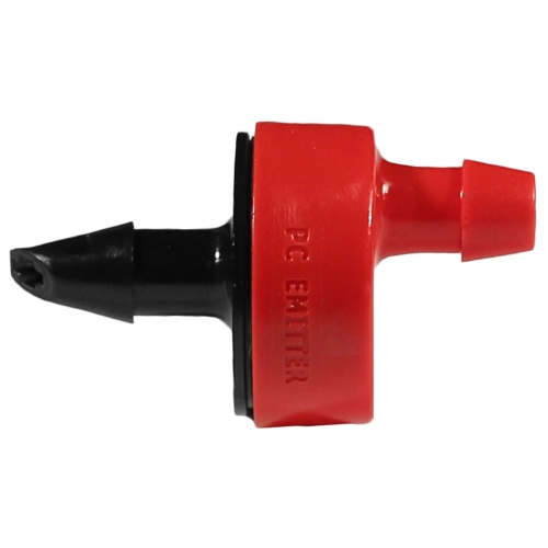 Rain Bird XB-20PC druppelaar rood
