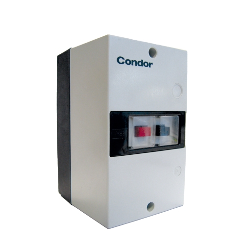Thermische beveiliging CMS 4 - 6.3 A