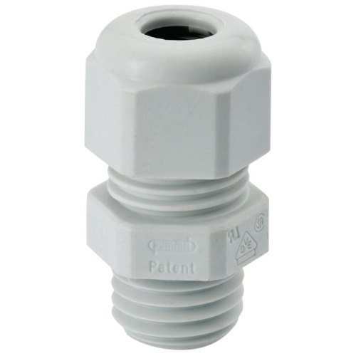 Wartel PG ½" NPT