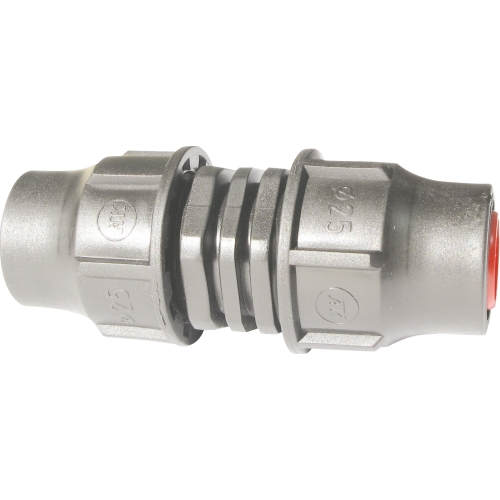 AK Palaplast Rechte Verbinder 16 mm.
