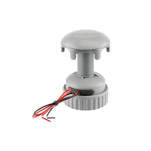 Hunter Wireless Valve Link - 4-stations - Inclusief antenne
