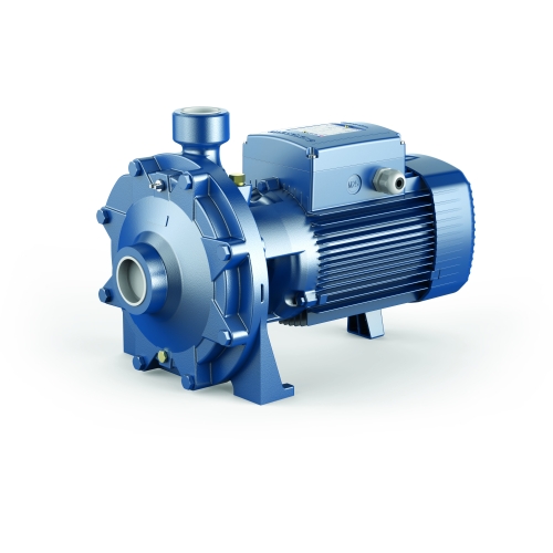 Pedrollo 2CP 40/180A - 400/690V - 7,5kW - 10PK
