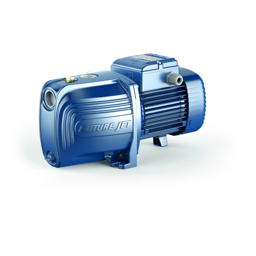 Pedrollo FUTURE JETm 2A - 230V - 0,9kW - 1,25PK