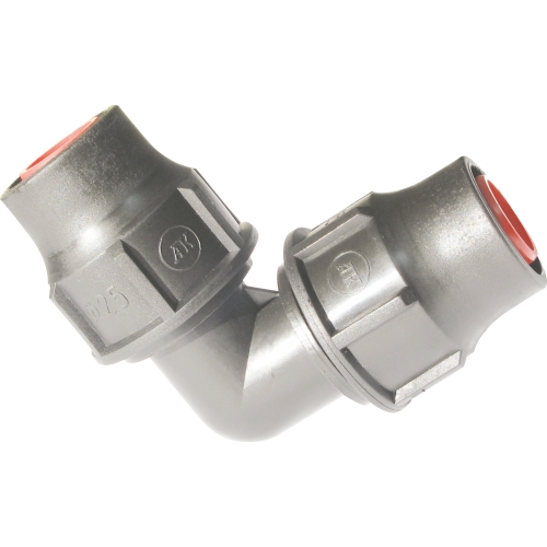 AK Palaplast Knie Verbinder 16 mm.